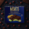 Miskets Dark Dubai Chocolate
