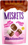 Miskets Chocolate coated Marshmallow
