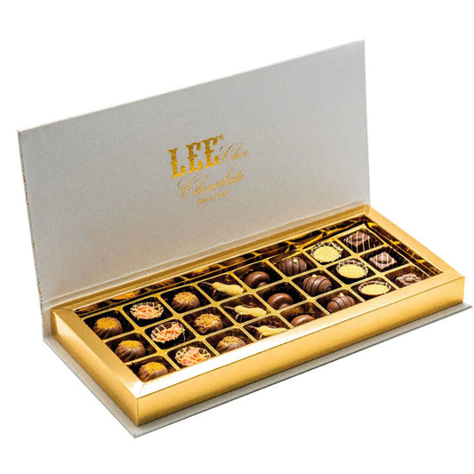 Lee Assorted Chocolate Gift Box