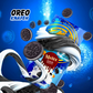 MELTZ Cookies & Cream Knafeh 195G