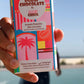 Crazy Dubai Chocolate