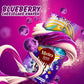 Meltz Blueberry Cheesecake Knafeh 195G