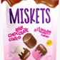 Miskets Chocolate coated Marshmallow