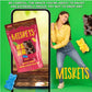 Miskets Chocolate coated Gummy Bear