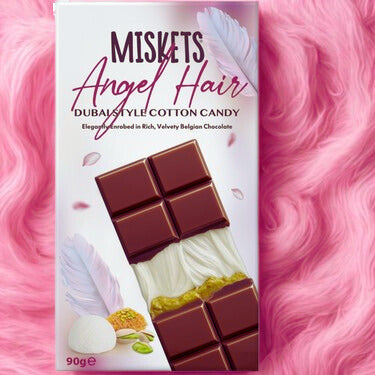 Misket Angel Hair