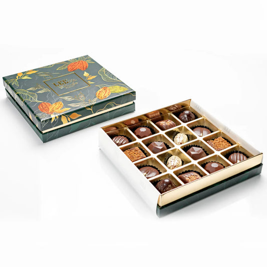 Lee Richy Chocolate Gift box
