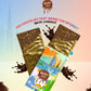 Meltz Dubai Chocolate Knafeh 145G