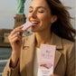 Withe & Zereshk Chocolate