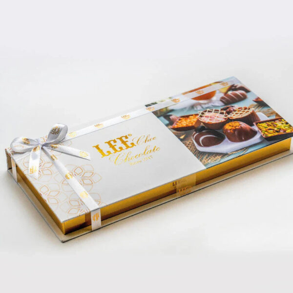 Lee Assorted Chocolate Gift Box