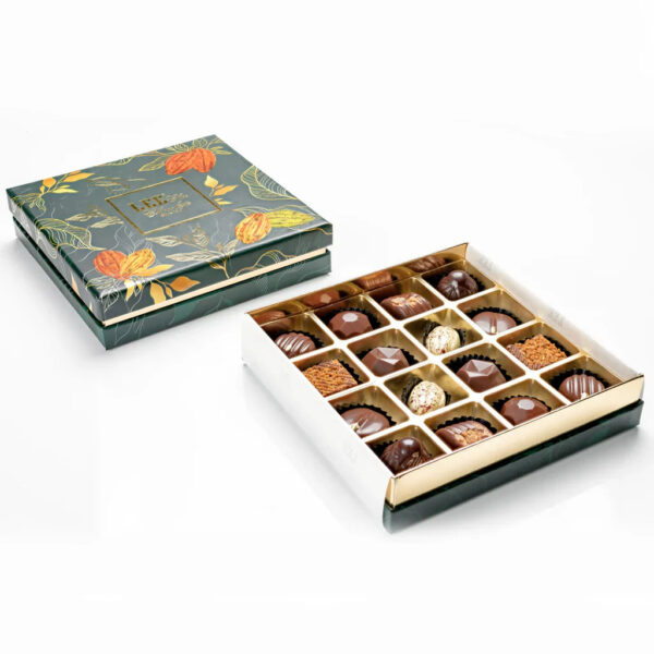 Lee Richy Chocolate Gift box